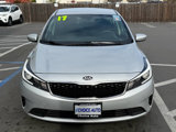 Used 2017 Kia Forte LX image 2