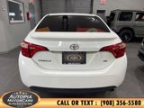 Used 2017 Toyota Corolla SE image 5