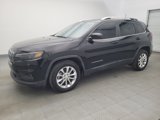 Used 2019 Jeep Cherokee Latitude w/ Popular Appearance Group image 2