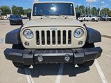 Certified 2018 Jeep Wrangler Unlimited Sport S image 6