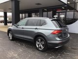 Used 2021 Volkswagen Tiguan SEL image 5