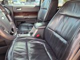 Used 2011 Ford Flex SEL w/ Rapid Spec Order Code image 3