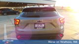 New 2025 Chevrolet Trax RS w/ Driver Confidence Package image 4