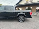 Used 2016 Ford F150 XLT w/ Equipment Group 301A Mid image 4