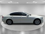 Used 2014 BMW 528i Sedan image 4
