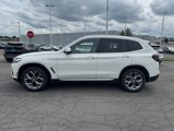 Certified 2022 BMW X3 xDrive30i w/ Convenience Package w/ZPA image 6