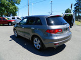 Used 2008 Acura RDX SH-AWD w/ Technology Package image 5