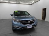 Used 2015 Honda CR-V EX image 3