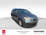 Used 2010 Honda Odyssey EX image 3