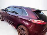 Used 2019 Ford Edge Titanium w/ Equipment Group 301A image 5