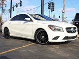 Used 2014 Mercedes-Benz CLA 250 4MATIC image 2