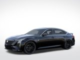 New 2025 Cadillac CT5 Premium Luxury image 2