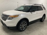 Used 2015 Ford Explorer XLT w/ Equipment Group 202A image 4