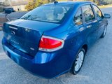 Used 2009 Ford Focus SEL image 6