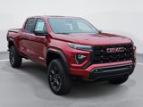 New 2025 GMC Canyon Elevation w/ Convenience Package image 3