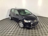 Used 2020 Chevrolet Sonic LT image 3