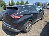 Used 2018 Nissan Murano SL image 4