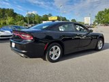 Certified 2023 Dodge Charger SXT image 2