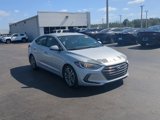 Used 2017 Hyundai Elantra Limited image 2