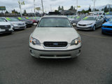 Used 2005 Subaru Outback 2.5i Limited image 2