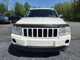 Used 2007 Jeep Grand Cherokee Laredo w/ Sun/Sound Group image 6