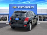Certified 2022 Chevrolet Trax LS w/ Tint and Cruise Package image 4