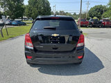 Used 2020 Chevrolet Trax LS w/ Tint and Cruise Package image 4