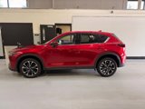 Used 2022 MAZDA CX-5 AWD 2.5 S w/ Premium Package image 2