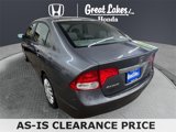 Used 2011 Honda Civic EX-L image 3