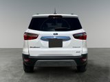 Used 2018 Ford EcoSport Titanium image 6