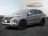 Used 2020 Mitsubishi Outlander Sport ES image 3