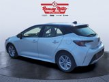 Used 2022 Toyota Corolla SE image 3