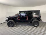 Used 2008 Jeep Wrangler Unlimited Sahara w/ Trailer Tow Group image 6
