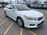 Used 2015 Honda Accord Touring image 4