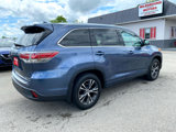 Used 2016 Toyota Highlander XLE image 5