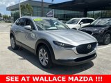 Used 2021 MAZDA CX-30 FWD 2.5 S w/ Premium Package image 4