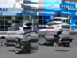 New 2025 Chevrolet Trax LS image 3