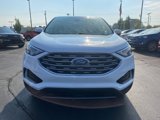 Certified 2022 Ford Edge SEL w/ Convenience Package image 2