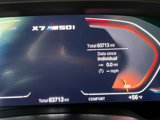 Used 2022 BMW X7 M50i w/ Luxury Seating Package image 2