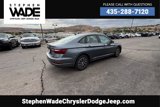 Used 2020 Volkswagen Jetta SE w/ SE Cold Weather Package image 5