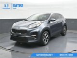 Used 2020 Kia Sportage LX w/ LX Popular Package image 6