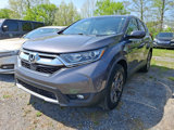 Used 2018 Honda CR-V EX-L image 3