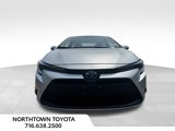 New 2025 Toyota Corolla LE image 2