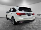 Used 2016 Acura MDX SH-AWD w/ Technology Package image 6