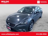 Used 2016 MAZDA MAZDA6 Grand Touring image 1