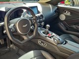 Used 2021 Aston Martin V8 Vantage Coupe image 6