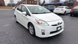Used 2011 Toyota Prius One image 3