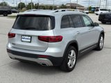 Used 2021 Mercedes-Benz GLB 250 4MATIC image 4