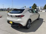 New 2025 MAZDA MAZDA3 s image 6