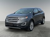 Used 2017 Ford Edge Titanium w/ Equipment Group 301A image 3